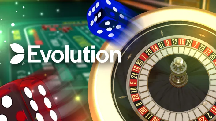 Secure Online Casino Platform